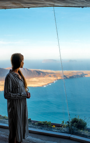 Lanzarote