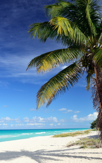 Spiaggia di Varadero