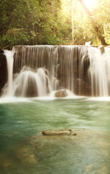 cascate in giamaica