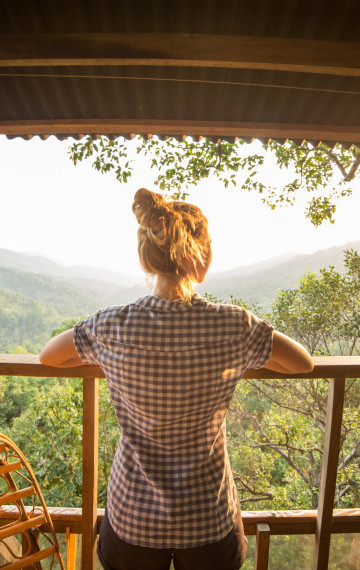 viaggio in laos