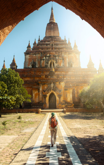 Myanmar