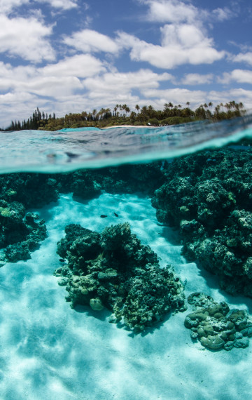 Noumea