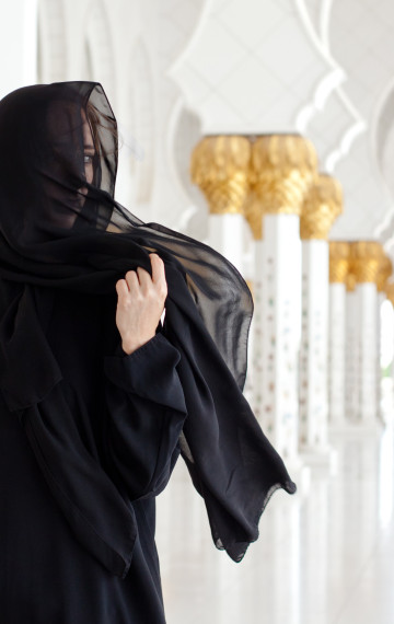 Abu Dhabi
