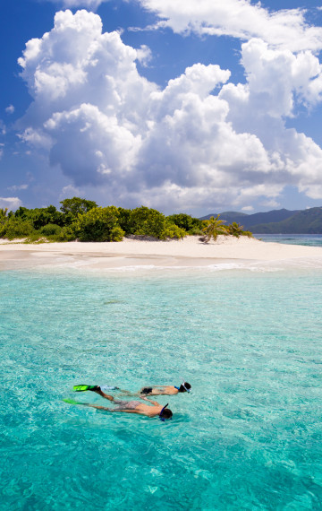 viaggio ai caraibi