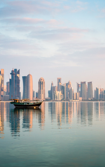 Doha
