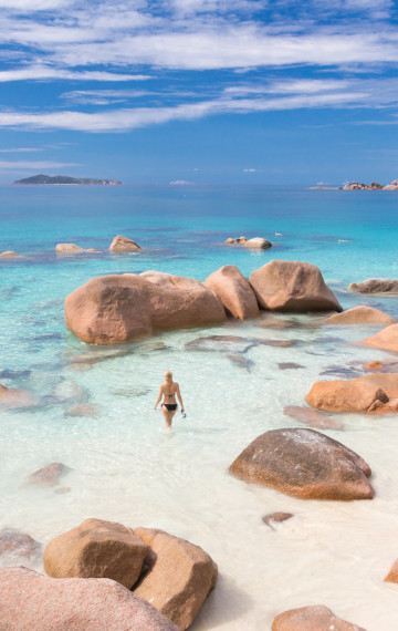 Praslin