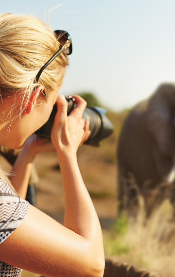 Kruger National Park