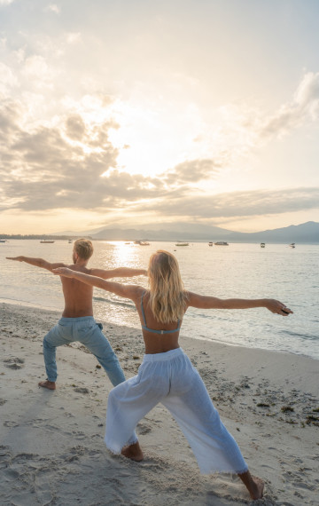 bali yoga 