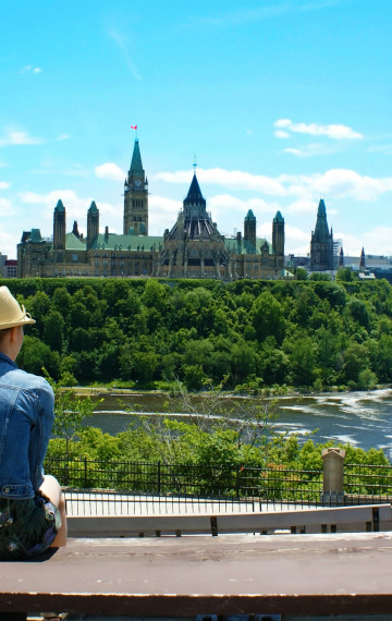 Ottawa view