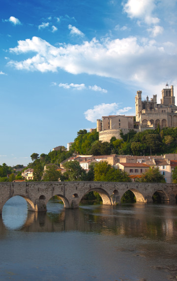 viaggio in francia