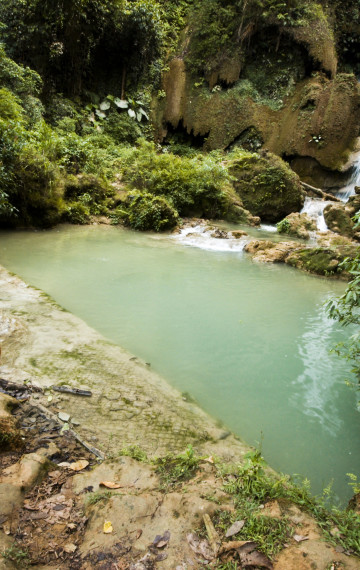 viaggio in laos