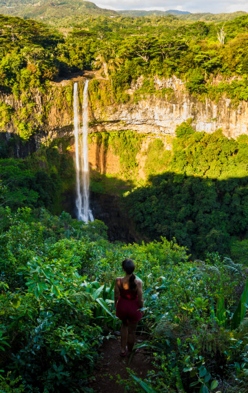 Cascata