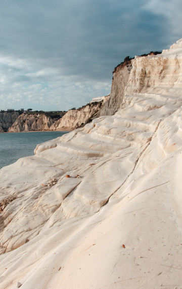 Scala dei Turchi