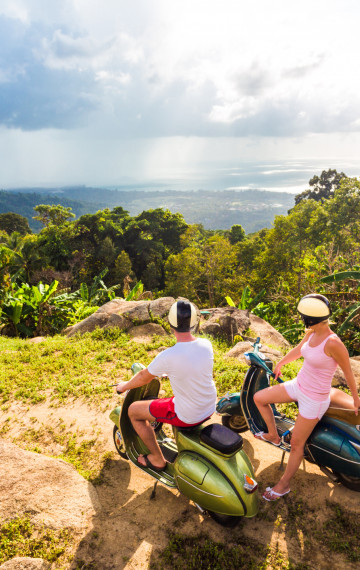 Koh Samui