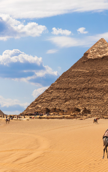 Il Cairo