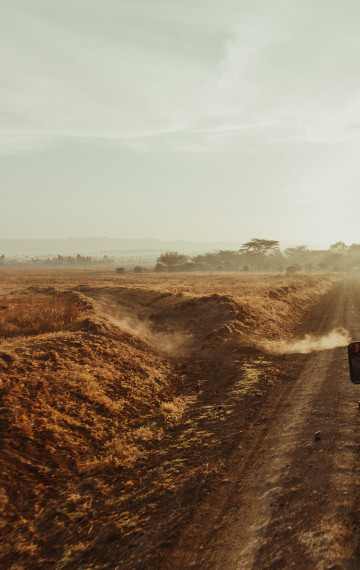 Tanzania