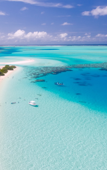 maldive