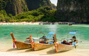 Thailandia