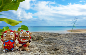 okinawa beach