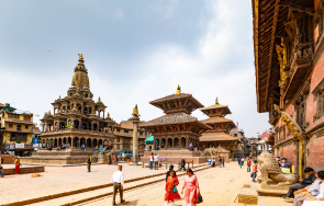 nepal
