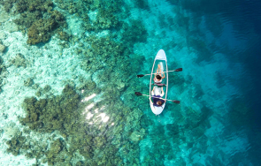 maldive attività