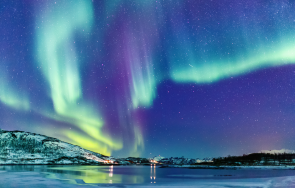 aurora boreale