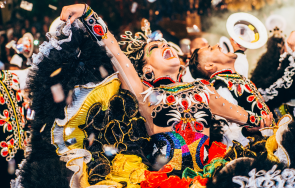 carnevale di rio