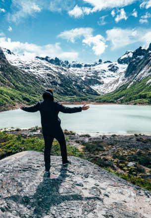Ushuaia