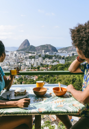 Rio de Janeiro