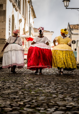 Salvador de Bahia