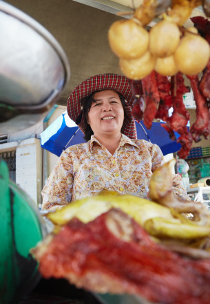 Phnom Penh