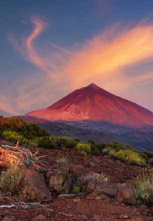 Tenerife