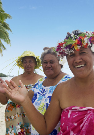 Aitutaki