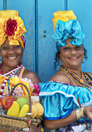 Santiago de Cuba