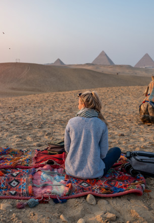 Abu Simbel