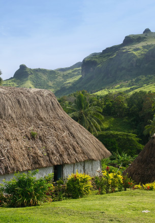 Isola di Taveuni