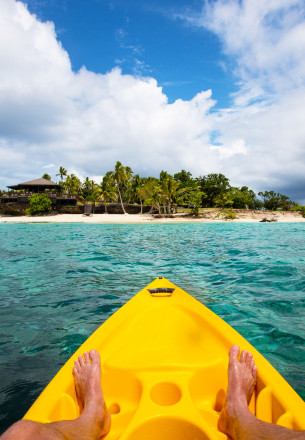 Yasawa Fiji