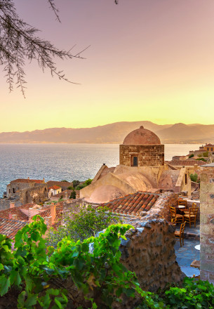 monemvasia