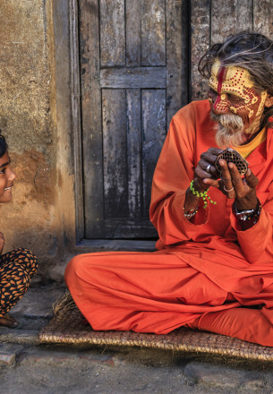 Varanasi