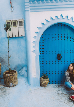 Chefchaouen