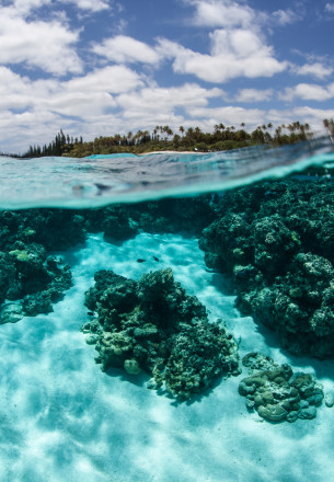 Noumea