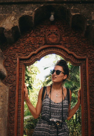 Ubud