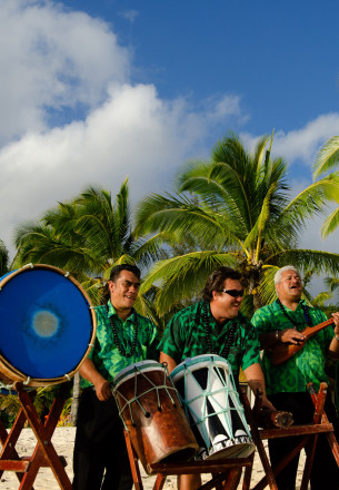 polinesia francese musica tradizionale