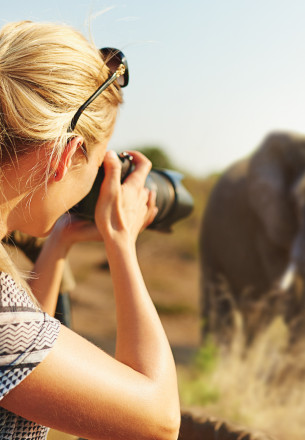 Kruger National Park