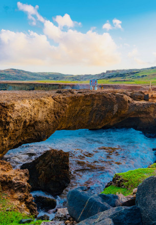 Parco Nazionale Arikok Aruba