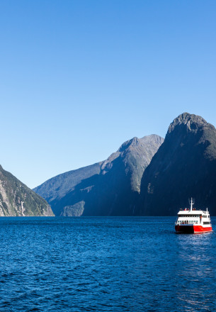 Milford Sound