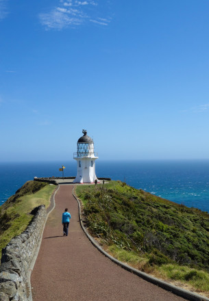 Cape Reinga