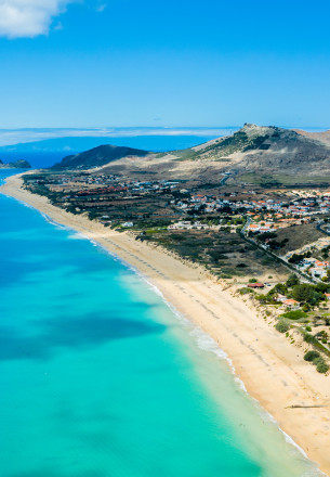 Porto Santo