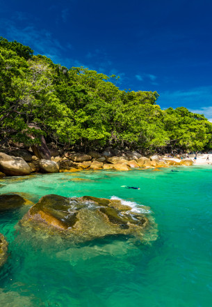 Cairns australia