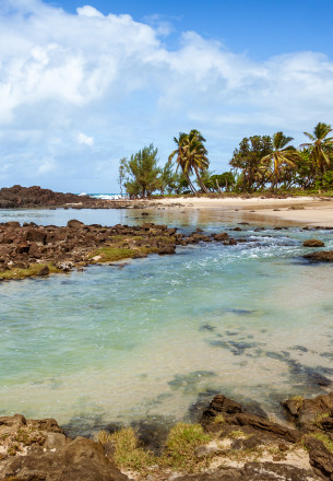 Isola di Saint-Marie